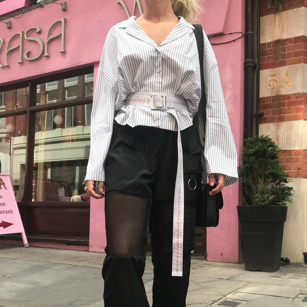 Off-White Belt
